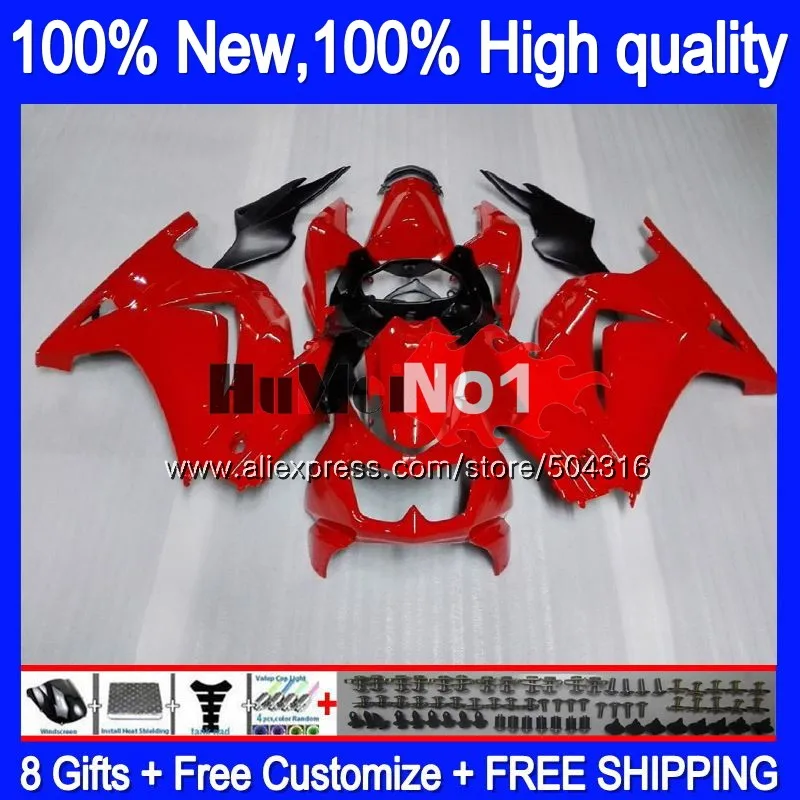 Kit For KAWASAKI EX250 ZX250 R EX250R Factory red 10MC.19 ZX EX 250 250R ZX250R 2008 2009 2010 2011 2012 08 09 10 11 12 Fairing Kit For KAWASAKI EX250 ZX250 R EX250R Factory red 10MC.19 ZX EX 250 250R ZX250R 2008 2009 2010 2011 2012 08 09 10 11 12 Fairing
