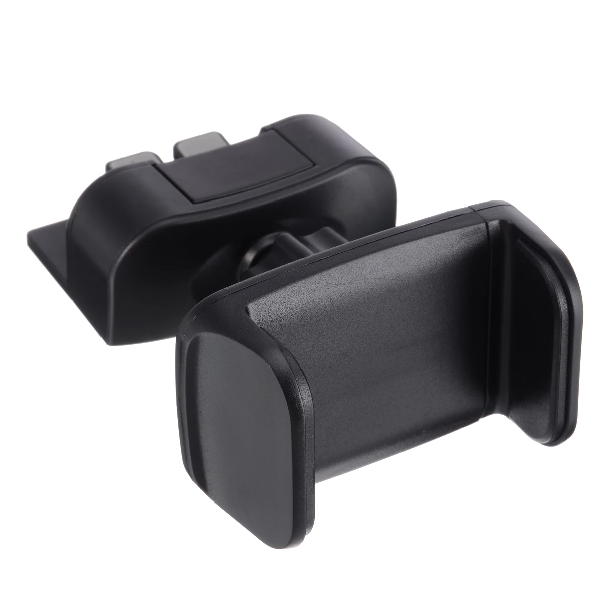 Universal Portable Car CD Slot Phone Mount Holder Stand For Mobile Cell Phone For Huawei P30 P20 P10 Pro lite Car Mount Stand