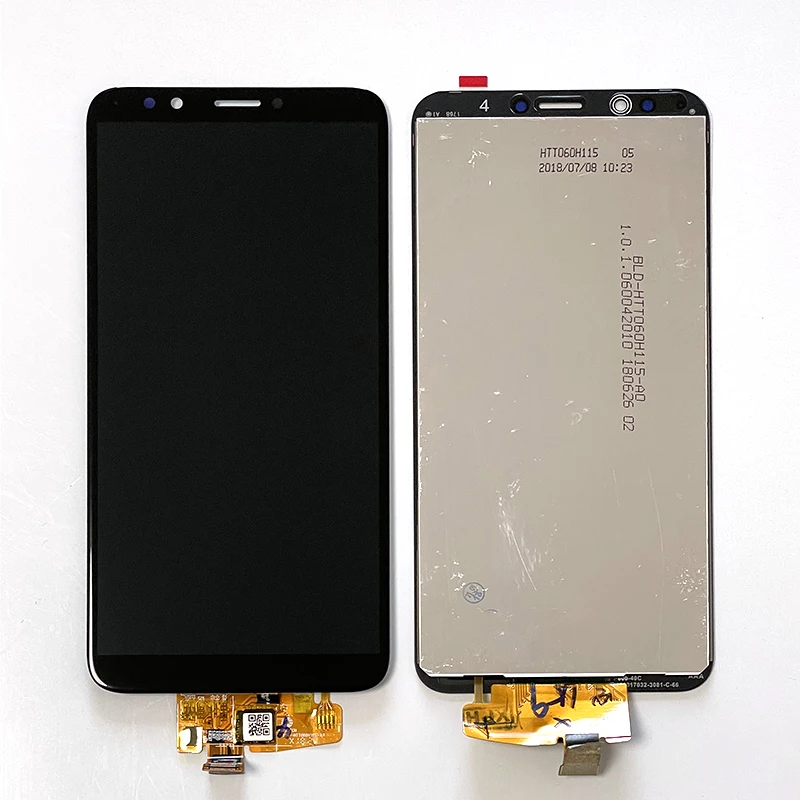 6.0" Original For HTC Desire 12+ LCD Display Screen +Touch Panel Digitizer For HTC Desire 12 Plus Desire 12+ LCD lcd phone screen