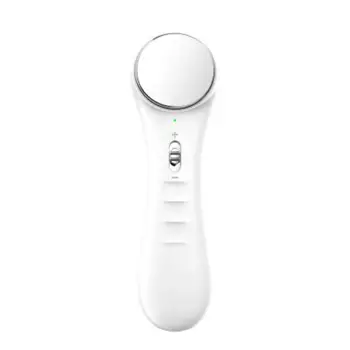 

Beauty Tools Ion Ultrasonic Importer Magnetic Face Eye Beauty Equipment Ultrasonic Pore Cleansing Beauty Massager