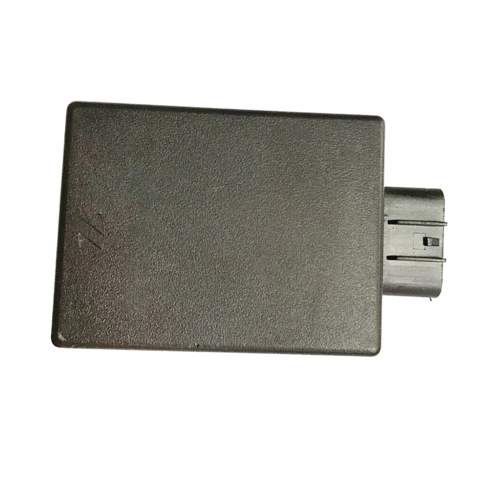 8 Pin коробка Мотоцикл Запчасти Замена Цифровой зажигания CDI модуль расширения запуска безопасности энергии для Suzuki AN125 HS125T