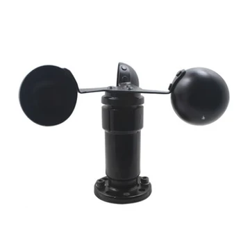 

Wind Direction Wind Speed Sensor Transmitter RS485Modbus Wind Direction Meter