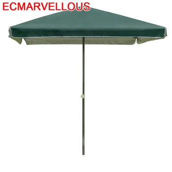 

Sonnenschirm Garten Patio Moveis Beach Mobilya Cover Sombrilla Outdoor Furniture Parasol Garden Mueble De Jardin Umbrella Set