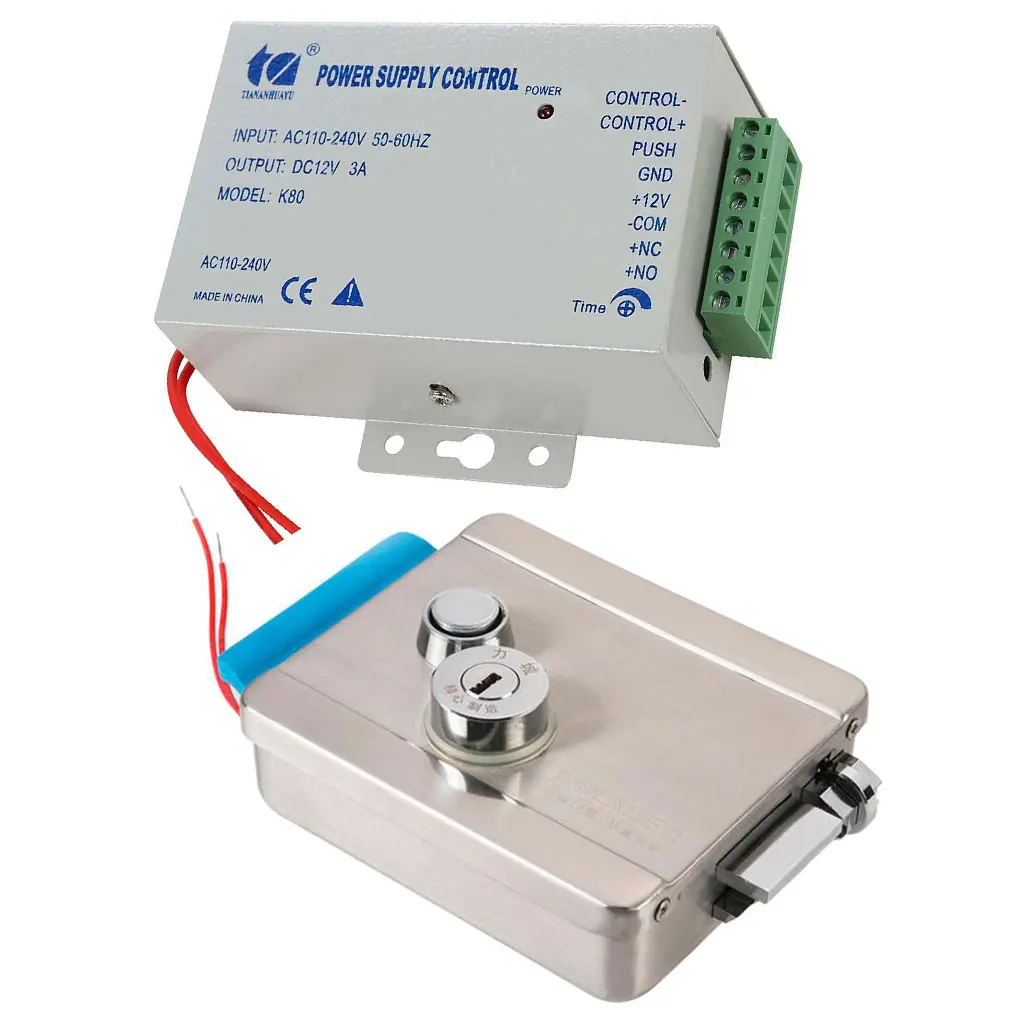 9 بوصة 4/6 شقة/عائلة هاتف باب ملون بفيديو نظام اتص...