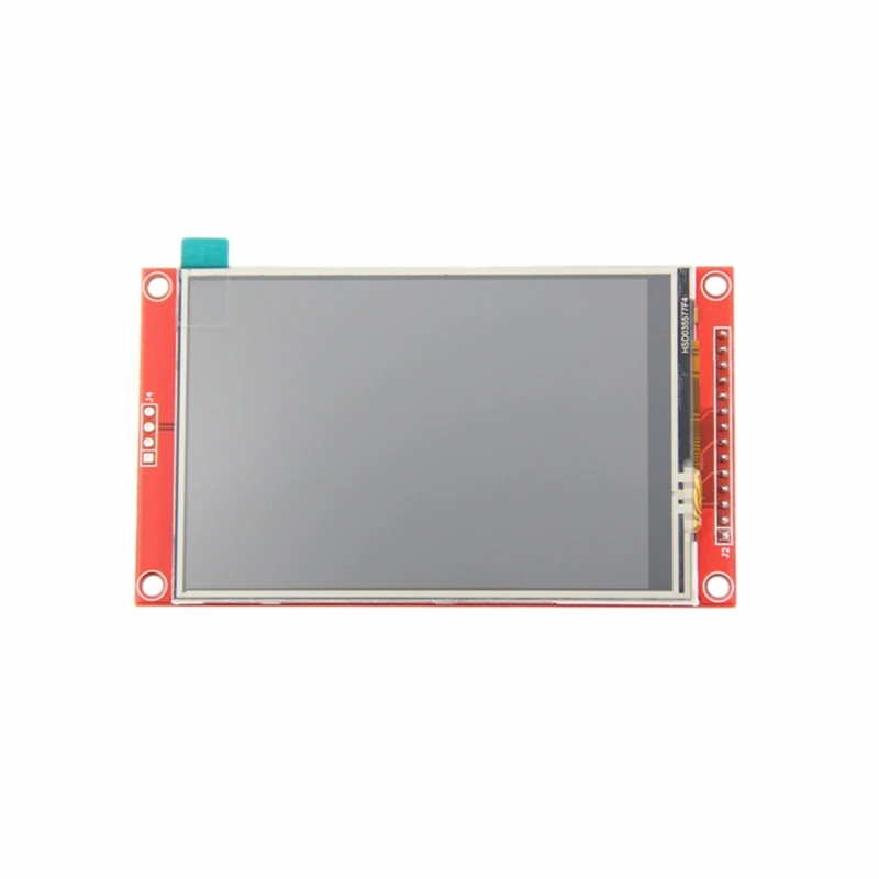 

BEST3.5 Inch 480x320 SPI Serial TFT LCD Module Display Screen with Press Panel Driver IC ILI9488 for MCU