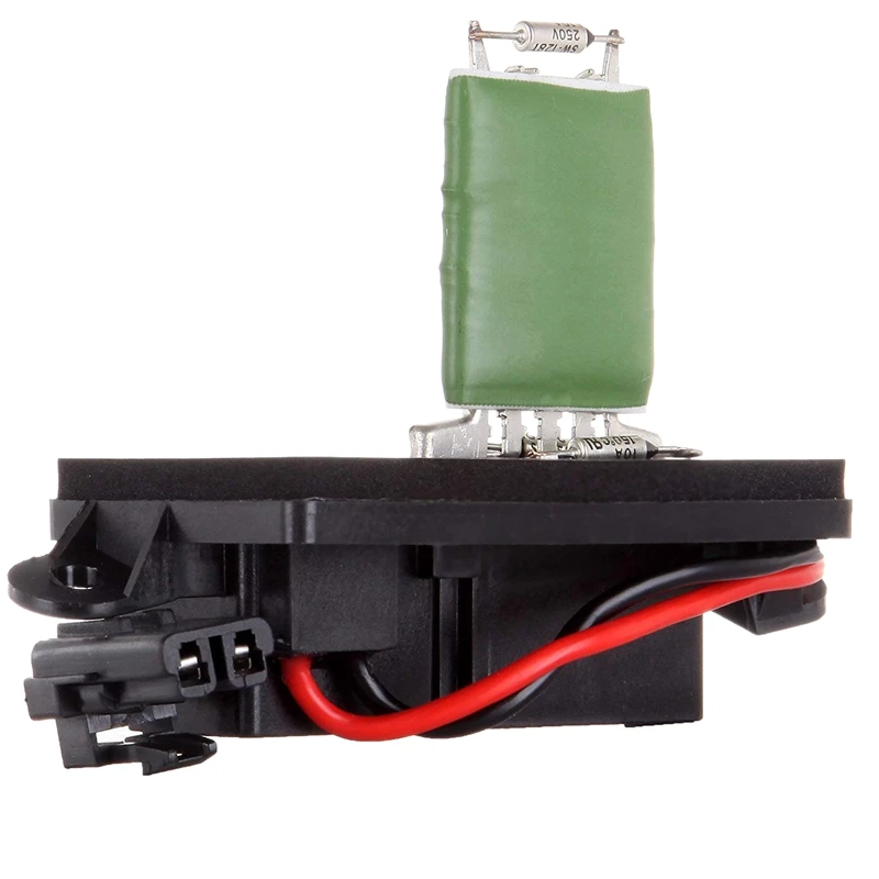 Car & Truck Parts Front Heater Blower Motor Resistor for 19992007