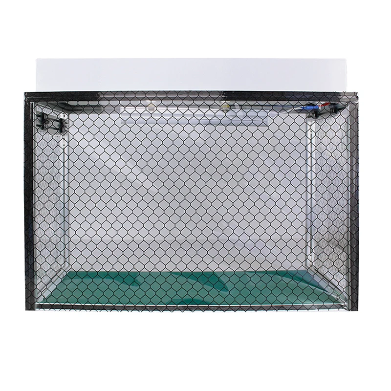 1 шт. антистатический верстак из алюминиевого сплава без
