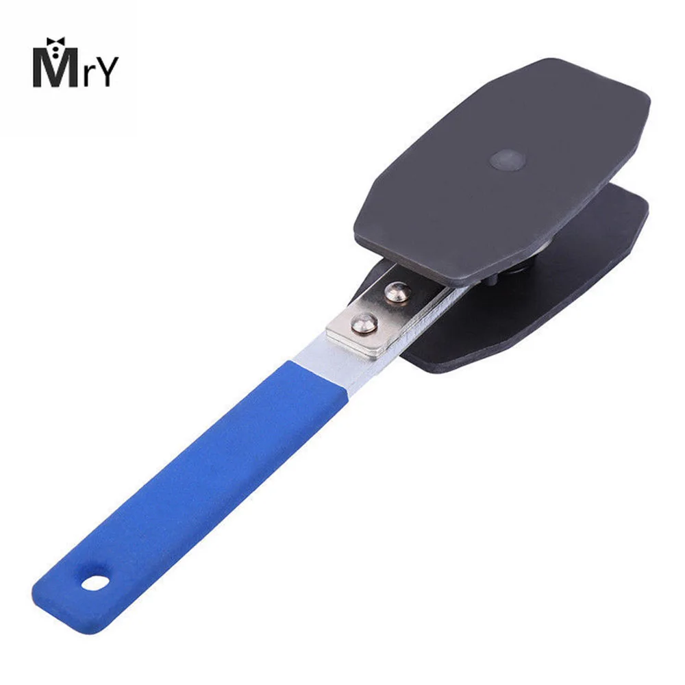 

17cm Car Ratchet Brake Piston Caliper Spreader Wrench Tool Repair Kit Tools Stainless Steel Brake Caliper Press Install Tool