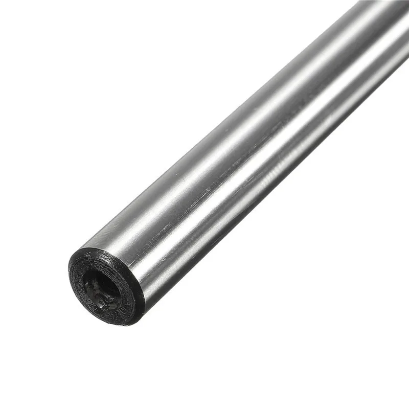 C8 ER11A 150L прямая хвостовика патрон держатель инструмента CNC фрезерный удлинитель 150x8 мм для фрезерного станка с ЧПУ