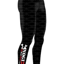 На заказ компрессионные штаны для ММА джиу джитсу gi Rashgard женские колготки для бега Штаны для бега йоги штаны для фитнеса джоггеры спортивные Леггинсы для спортзала