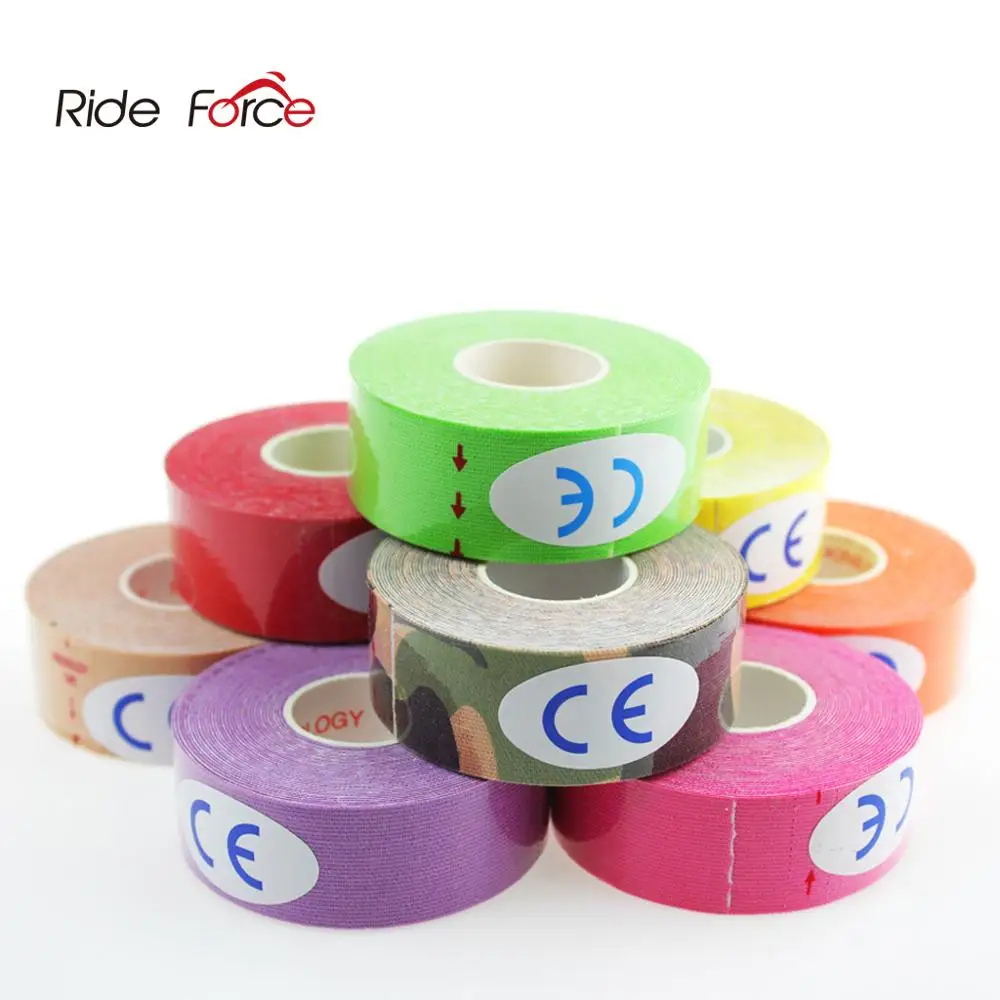 Bandage Brace Support-Pad Protective-Gear Muscle-Tape Roll Knee-Elbow Elastic Safety