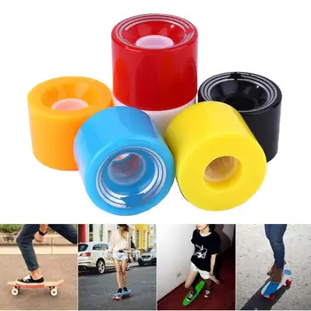

1PCS Skate Board Skateboard Wheels Rocker Wheels Sliding Wheels Outdoor