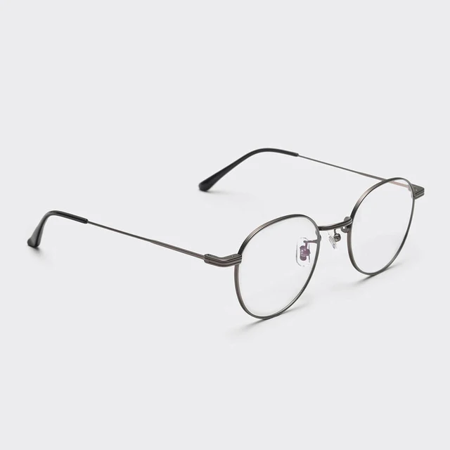 GM  band Optical glasses Frame  GENTLE Solar 9 Proud X YONA Liberty Leto Planet blu In the mood Prescription glasses frame Leto Gun
