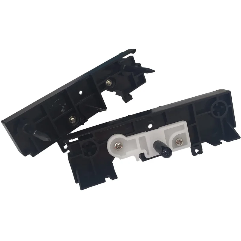 Letop 1 Pz Piezo Photo Printer Ink Subtank Needle Per Ep Mimaki Allwin Xuli Mutoh Cartuccia Ago Frame Holder