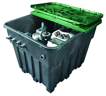 

Astralpool - Compacto Enterrado Keops Millenium 480 + Sena 0,7 Cv C/A