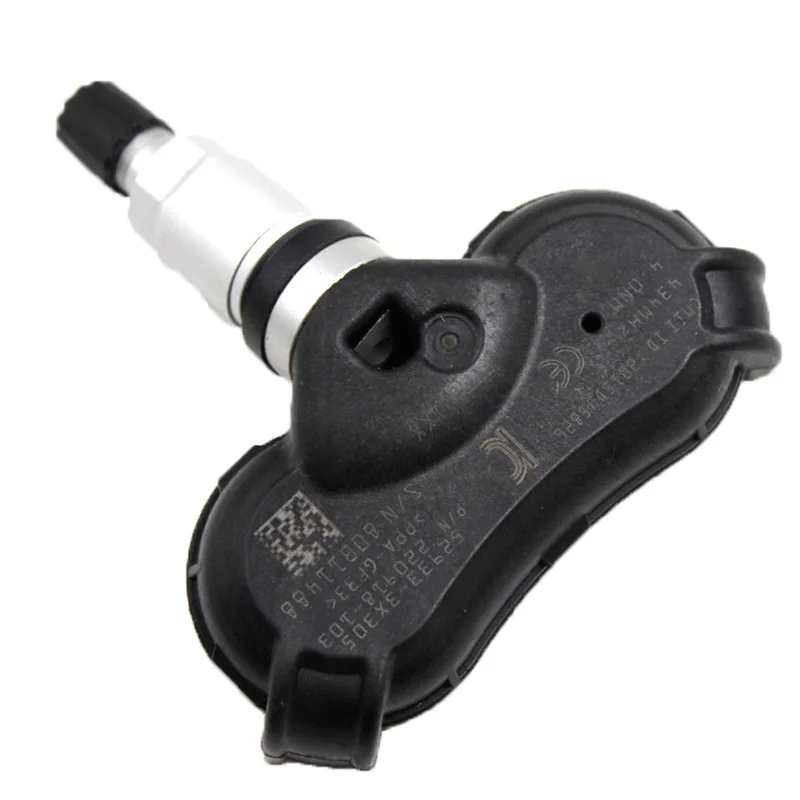 Новинка 529333X305 52933-3X305 подходит для hyundai Elantra TPMS датчик давления в шинах 434 МГц 52933-3X306 529333X306