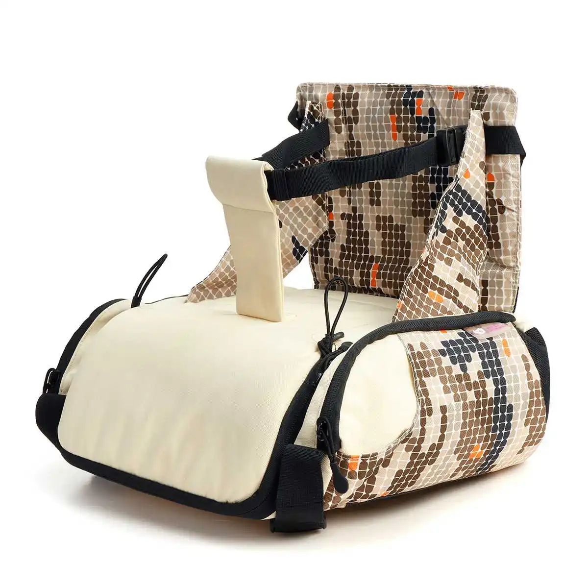 Портативный Обеденный стул Мумия сумка складное детское накладное сиденье брюки детские сумки для новорожденных кормящих обеденное Кормление безопасное сиденье