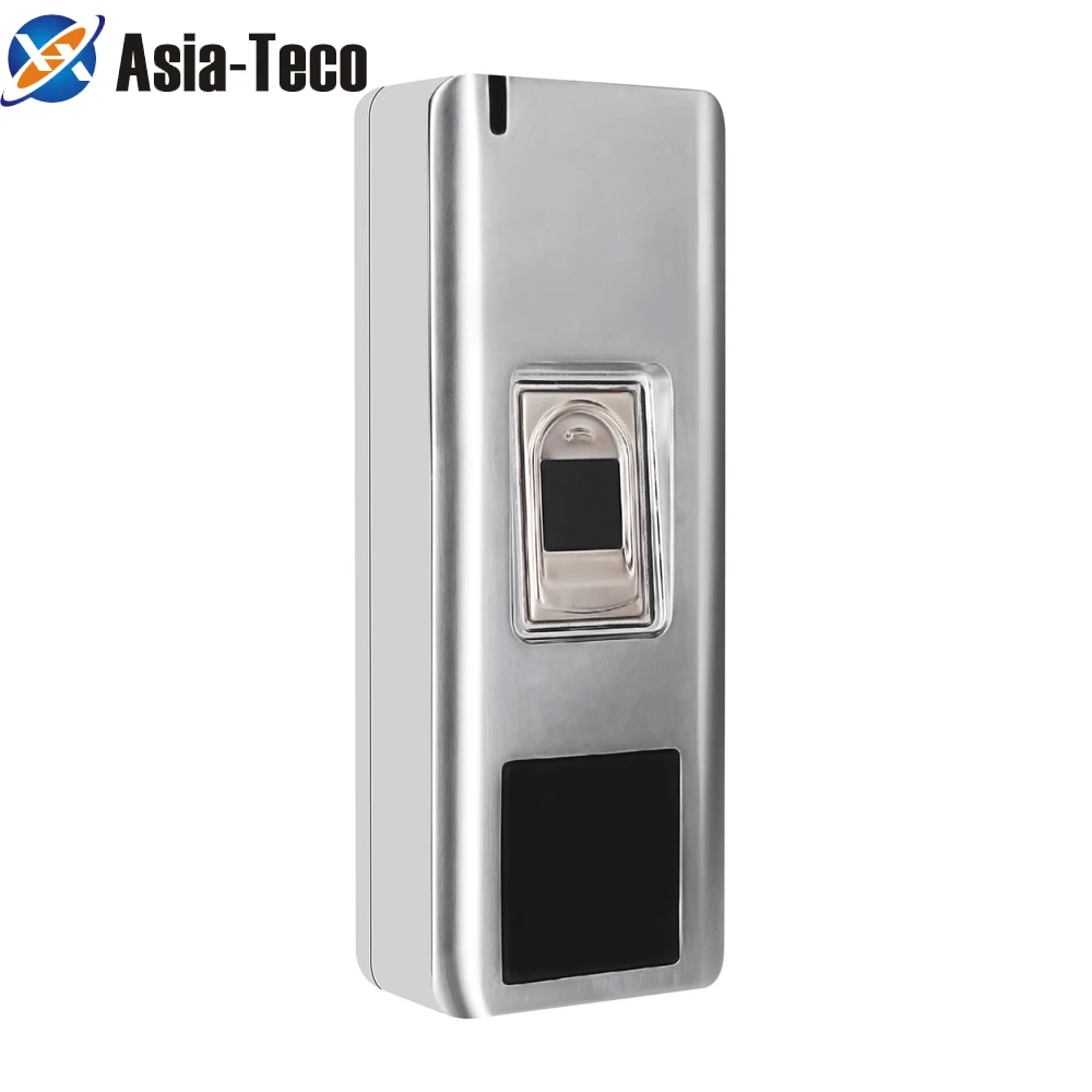 방수 전자 문짝 잠금 리더, RFID 카드, 방수 통합 카드 리더, 금속 접근 제..