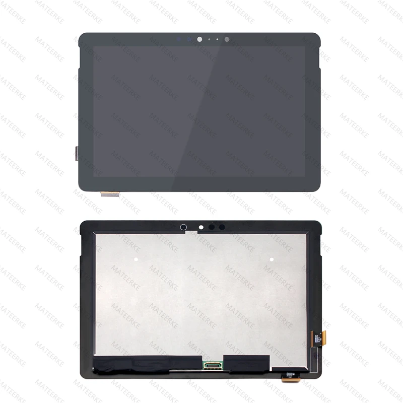 Светодиодный ЖК-дисплей LQ100P1JX51 Сенсорная панель дигитайзер фюр microsoft Surface Go