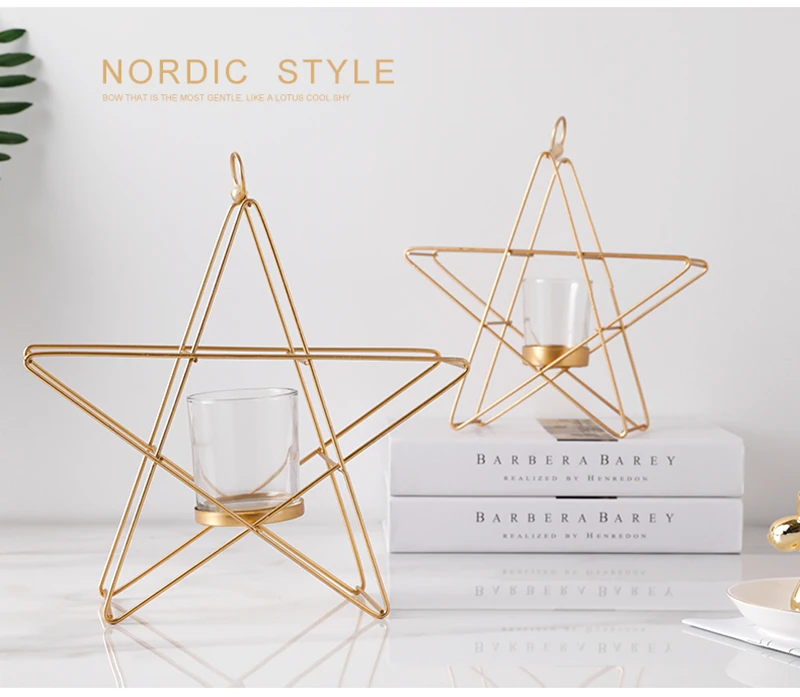 Candle Holder (8)