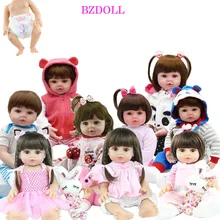 muñeco reborn aliexpress