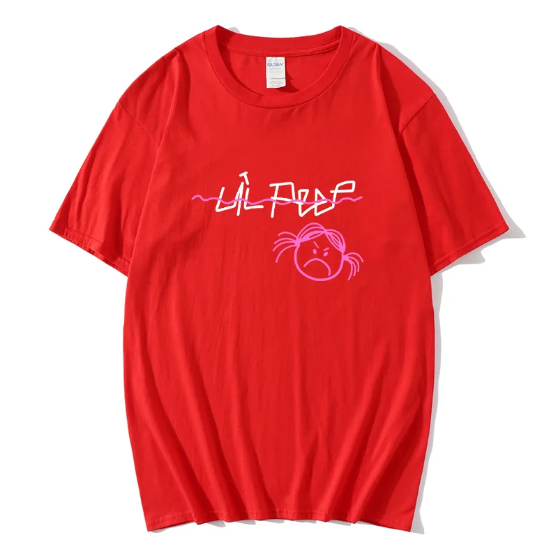 Lil Peep Love T-shirt