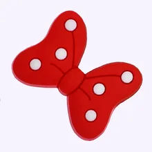 CSBL – décoration de chaussures pour crocs, breloques à boucle en PVC, dessin animé, accessoires cadeau, livraison gratuite, CFPA XK 082 