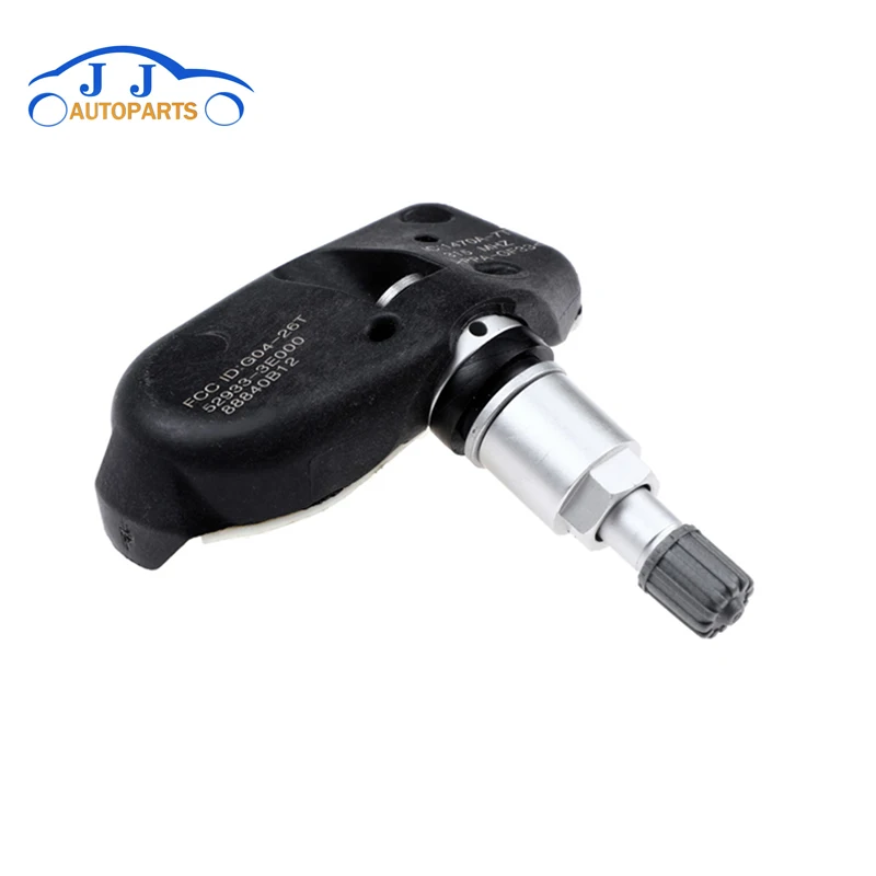 TPMS-315MHZ ڵ Ÿ̾ з   52933-3E000 529333E000,  ҳŸ Ƽ    Ƽ