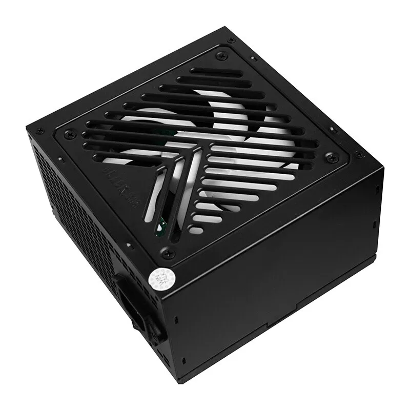 Блок питания для 1Stplayer ATX 12V без режима игры бесшумный блок питания Номинальная мощность 450 Вт пиковая мощность 550 Вт блок питания черный. Sir 450 Вт