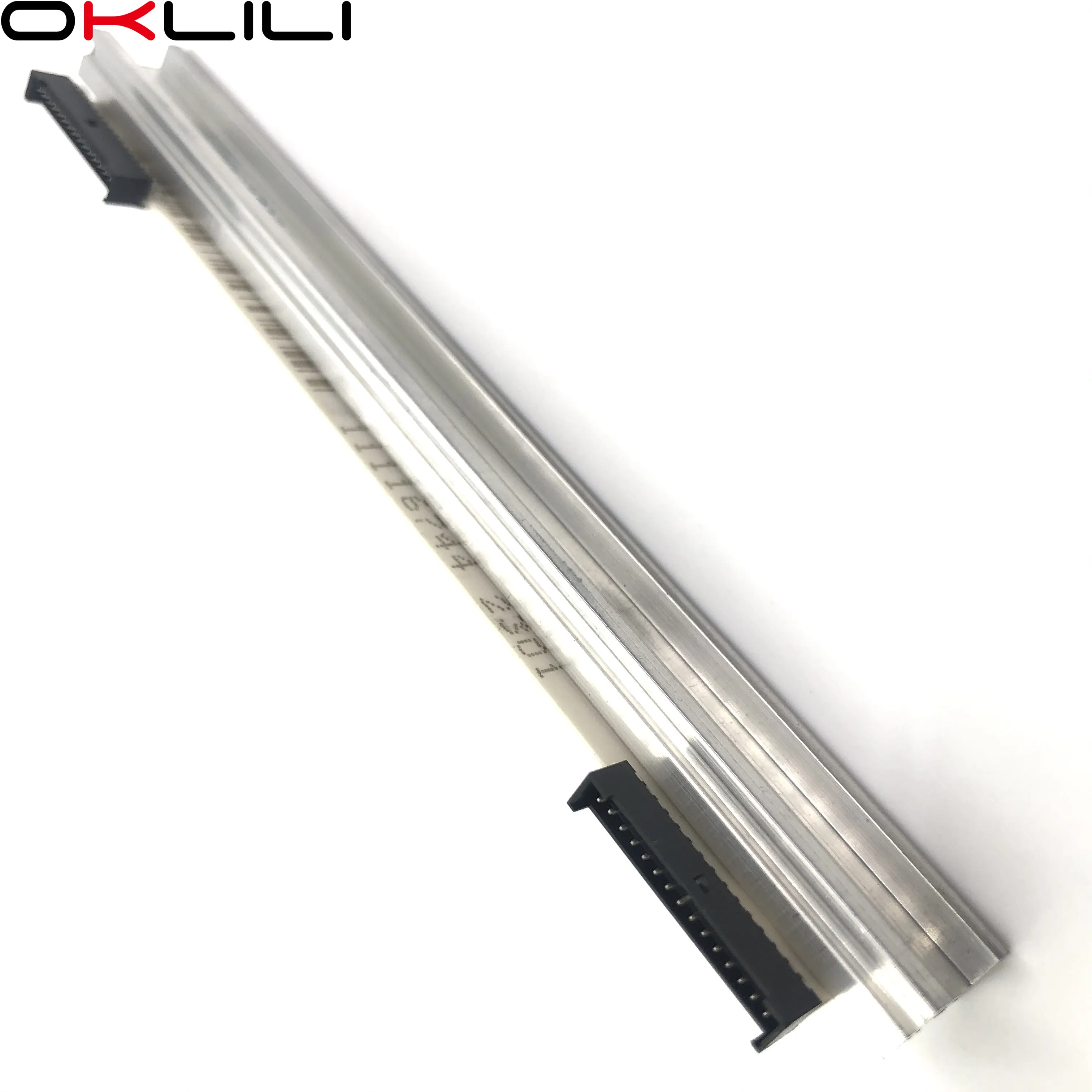 Cabeça de Impressão Térmica 1pcx 038 Cabeçote de Impressão 105934 Dpi para Zebra Gt420t Gk420t Gx420t Gt450 - Imagem 4