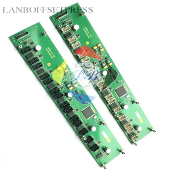 

IDEB3-16 card 00.779.2128 Flat module for SM102 CD102 circuit board Good quality printer parts