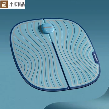 

YouPin Leravan USB Electric EMS Foot Muscle Massage-Pulse Massager Foot Mat for Promoting Blood Circulation Muscle Pain