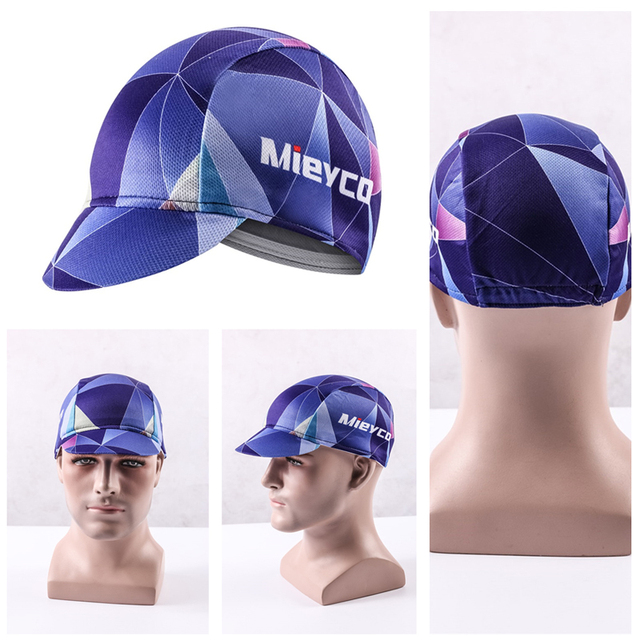 Caps Outdoor Riding Quick Drying Gorras Hombre Headband Moisture Wicking Breathable Sunshade Movement Cloth Cap Equipment