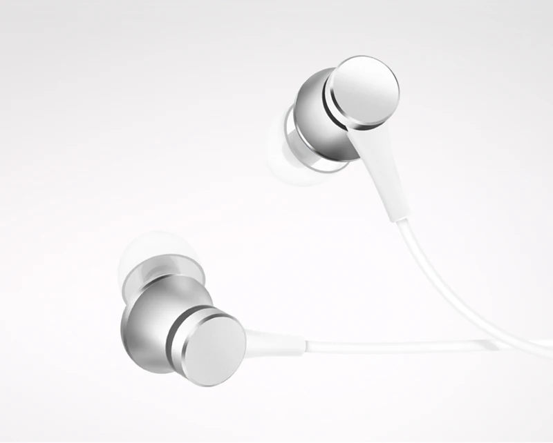 Original Xiaomi In-ear Universal Earbuds PISTON 3 Sports New Version Earphone with HD Microphone for MI 4 3 Redmi NOTE 5A5 P