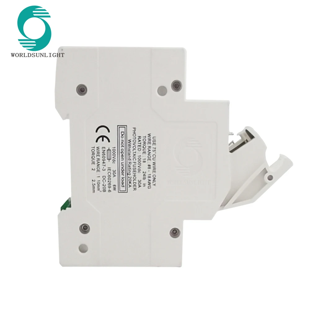 new dc fuse holder (3)