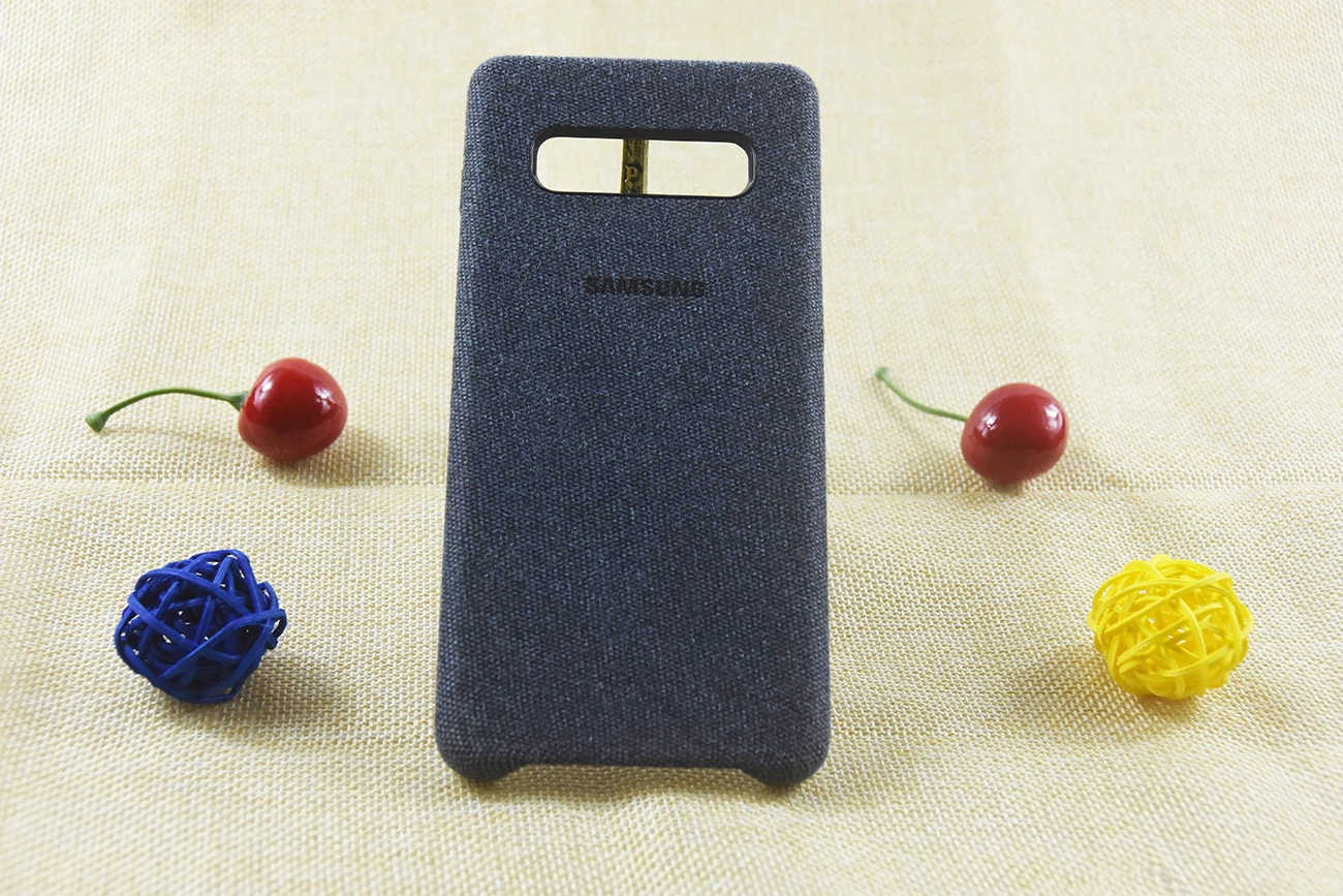 Для samsung Galaxy S10+ S10 Lite замшевый кожаный чехол, Официальный роскошный чехол для телефона с полной защитой S10 S10 Plus