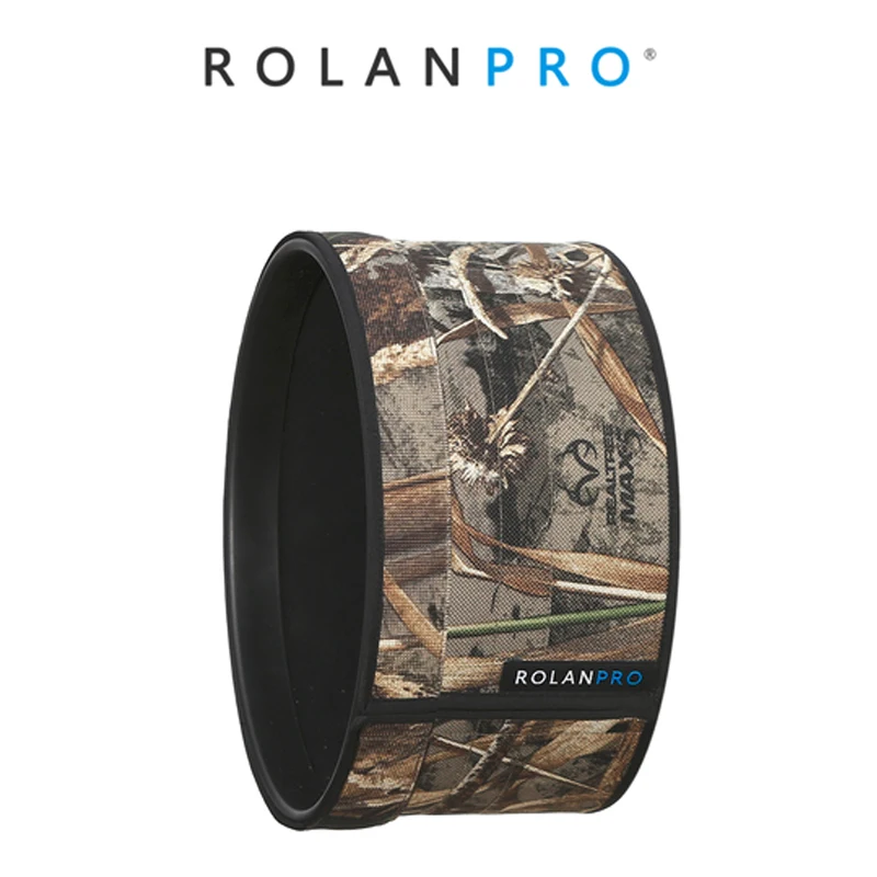 Бленда Объектива Камеры ROLANPRO SLR для Canon ET-160B Canon ET-155B