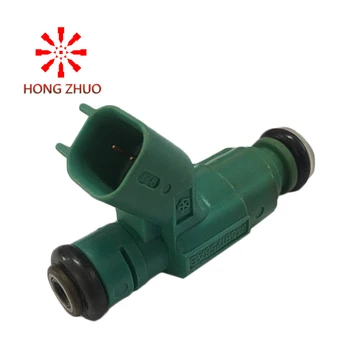 

High quality Fuel injector nozzle OEM 0280156036 04591756AB For Chrysler Concorde Dodge Intrepid Stratus 2.7L