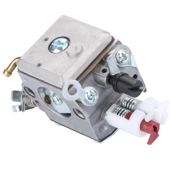 

For Husqvarna Zama C3-EL32 Carburetor 340345346350353 Chain Saw 503283210 Tools