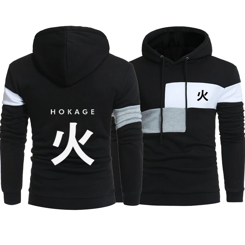 

pullover sweatshirt men couple spring autumn hoodie coats Goku Dragon ball logo print customized soft casual leisure dropship