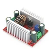 DC 400W 15A Step-up Boost Converter Constant Current Power Supply LED Driver 8.5-50V to 10-60V Voltage Charger Step Up Module ► Photo 3/6