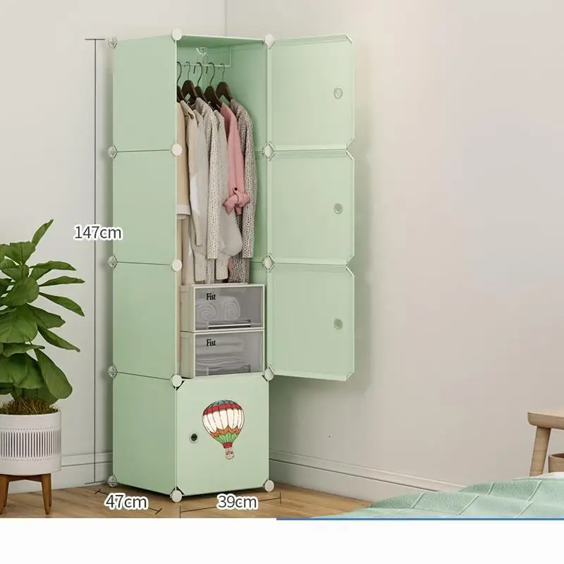 Guardaroba Mobile Szafa Meuble Ropero Placard Armadio De Dormitorio мебель для спальни Mueble Guarda Roupa шкаф