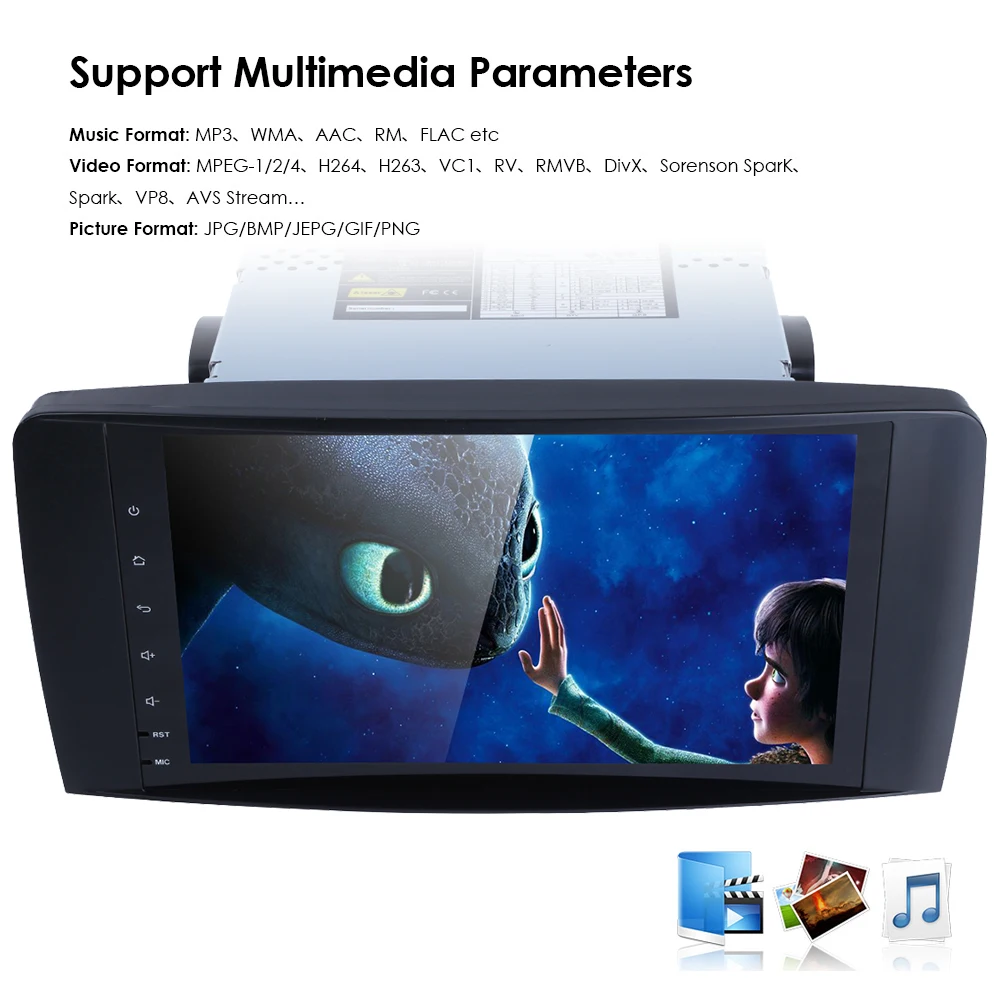 DSP Android 9,0 4G 64G 8 ядерный автомобильный Радио gps для Mercedes Benz ML GL W164 ML350 ML500 GL320 стерео навигация ips экран RDS TPMS