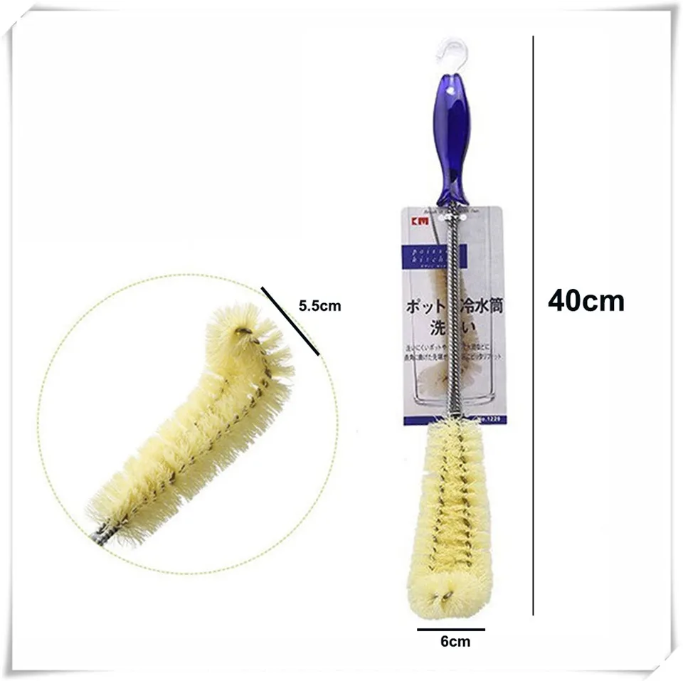 long bottle brush xq12