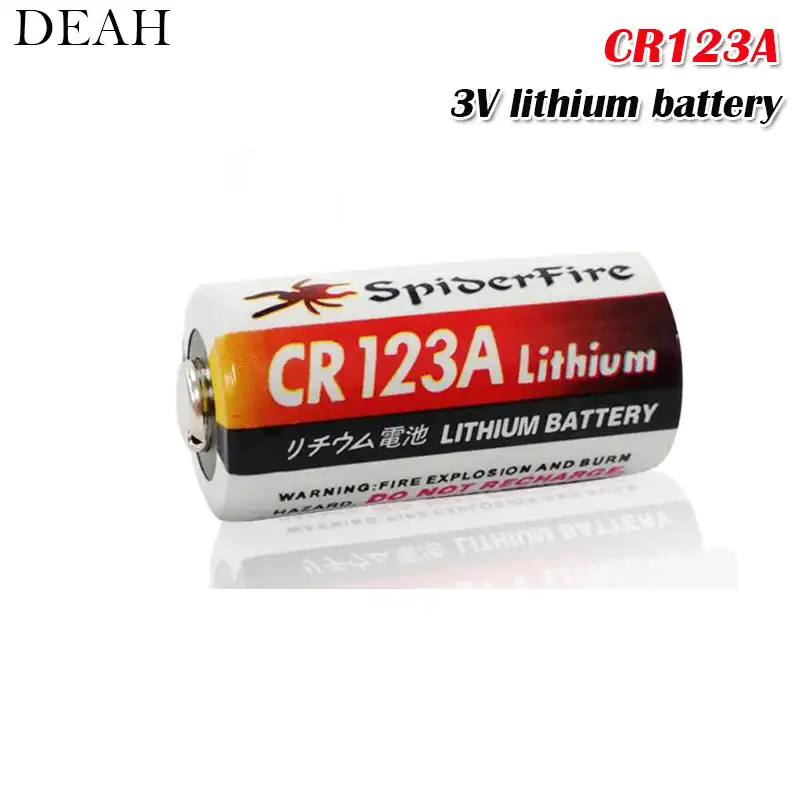 cr123a