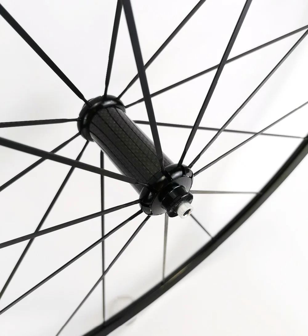 700C 1370g Kinlin XR200 road bike wheels19mm width 22mm depth road bicycle aluminum alloy wheelset super light Climbing wheelset