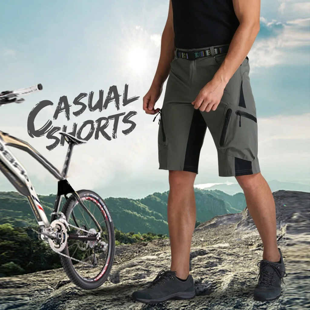 summer mtb shorts