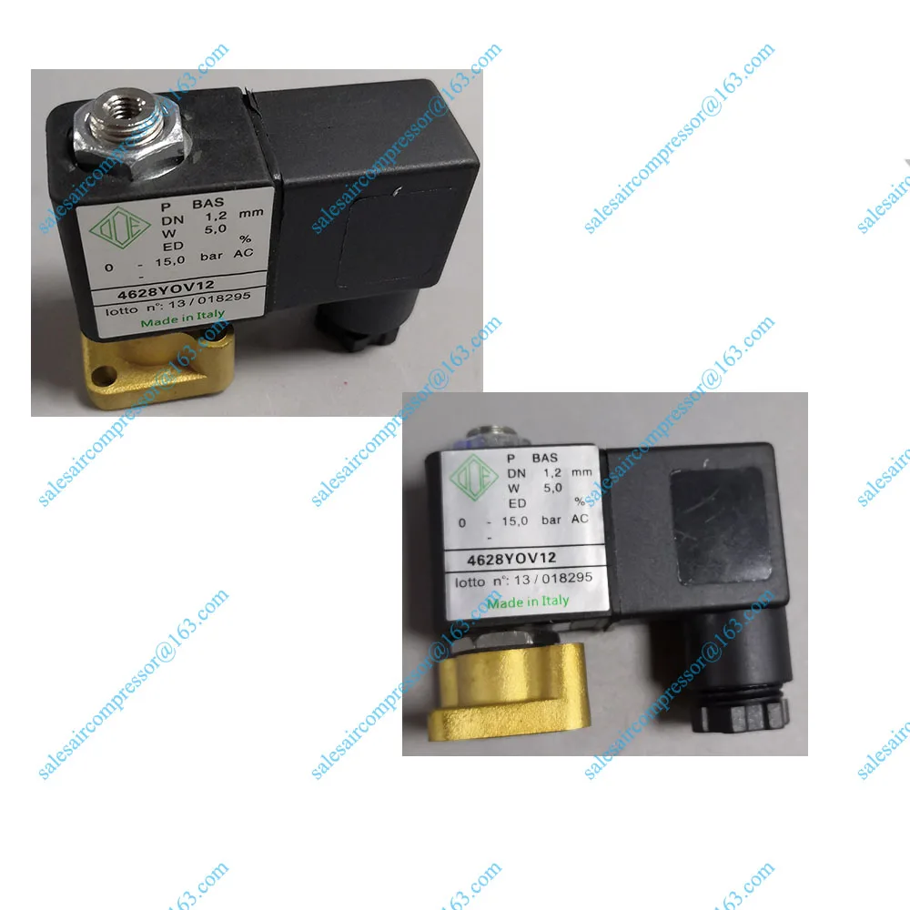 2205269215 solenoid valve2