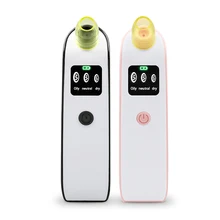 Черная Головка удаляющий очиститель всасывание удаление пилинг для пор уход за лицом забота о коже красота Алмазная дермабразия черные головки вакуум