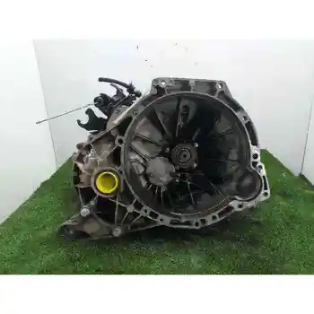 

2T1R7002BH GEARBOX FORD TRANSIT CONNECT (TC7)